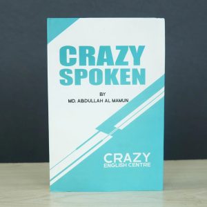Crazy Spoken 2 Copies