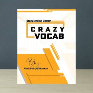 Crazy Vocabulary 2 Copies